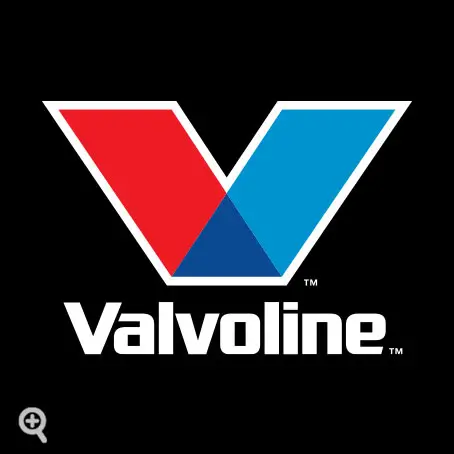 13-Valvoline