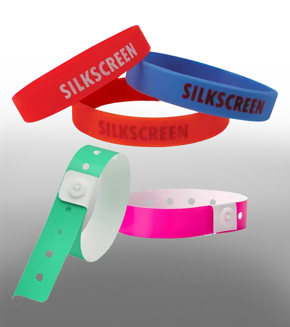 wrist-bands